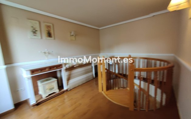 Resale - Apartment - Villajoyosa - Villajoyosa Centro