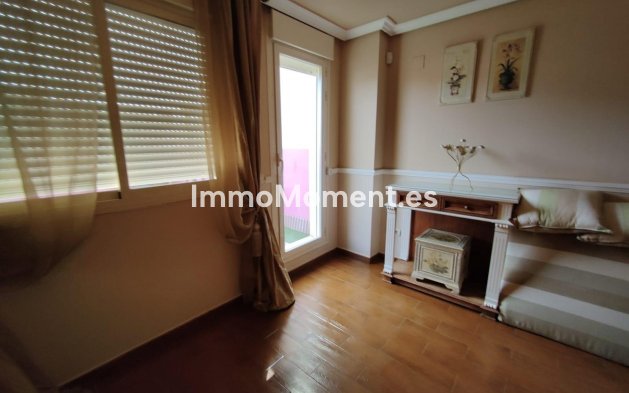 Resale - Apartment - Villajoyosa - Villajoyosa Centro