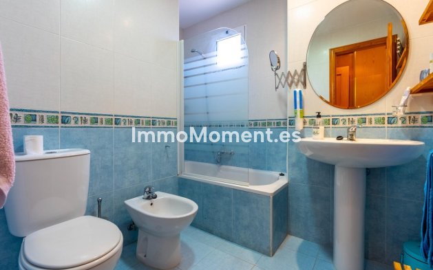 Resale - Apartment - El Campello - Campello - El Campello Centro