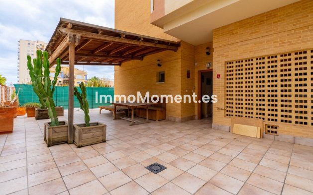 Resale - Apartment - El Campello - Campello - El Campello Centro