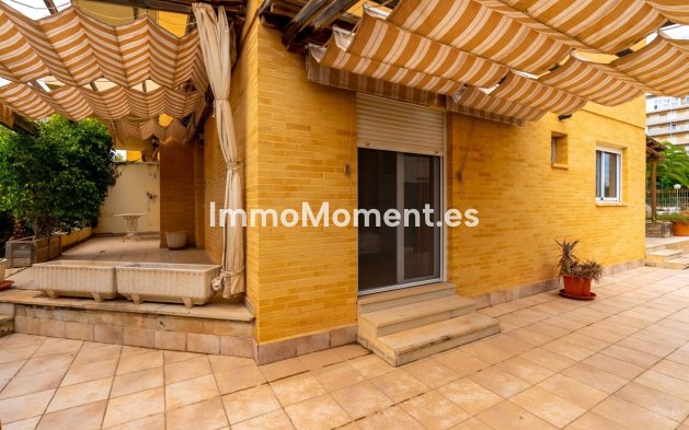 Resale - Apartment - El Campello - Campello - El Campello Centro