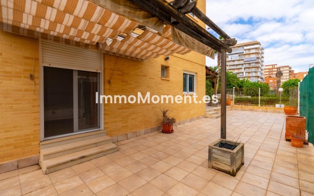 Resale - Apartment - El Campello - Campello - El Campello Centro