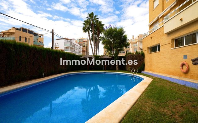 Resale - Apartment - El Campello - Campello - El Campello Centro
