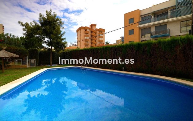 Resale - Apartment - El Campello - Campello - El Campello Centro