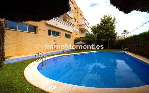 Resale - Apartment - El Campello - Campello - El Campello Centro