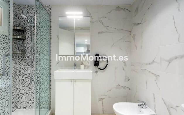 Revente - Appartement - Benidorm - Benidorm Centro