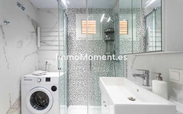 Revente - Appartement - Benidorm - Benidorm Centro