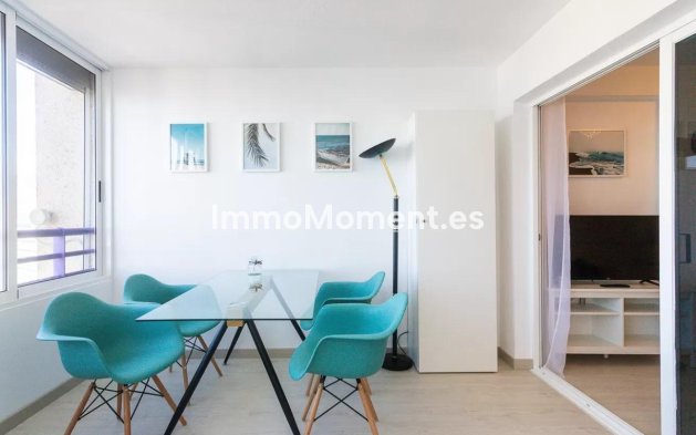 Revente - Appartement - Benidorm - Benidorm Centro