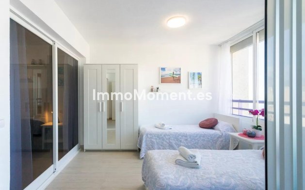 Revente - Appartement - Benidorm - Benidorm Centro