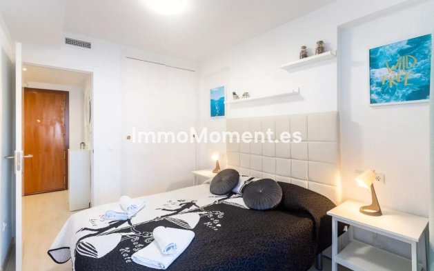 Revente - Appartement - Benidorm - Benidorm Centro
