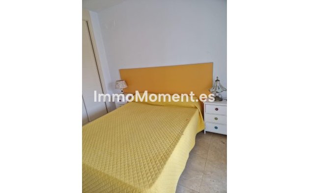 Resale - Apartment - Villajoyosa - Villajoyosa Centro