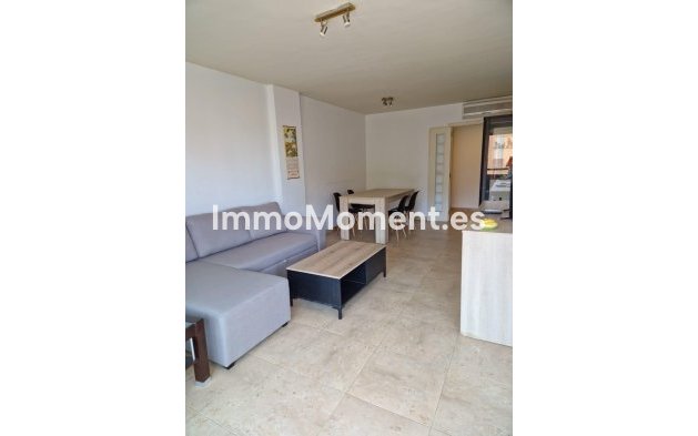 Resale - Apartment - Villajoyosa - Villajoyosa Centro