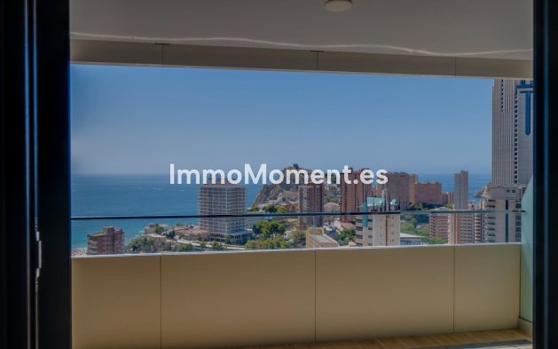 Reventa - Apartamento - Benidorm - Benidorm Centro