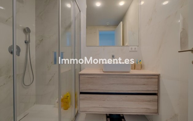 Reventa - Apartamento - Benidorm - Benidorm Centro