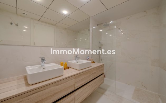Reventa - Apartamento - Benidorm - Benidorm Centro