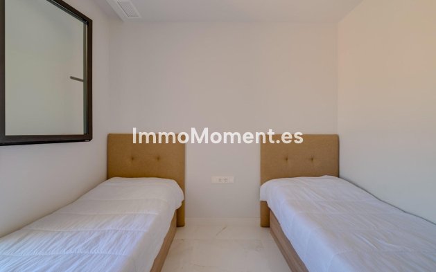 Reventa - Apartamento - Benidorm - Benidorm Centro