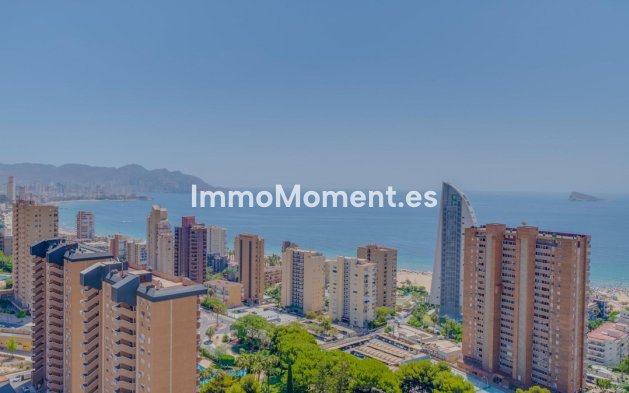 Reventa - Apartamento - Benidorm - Benidorm Centro