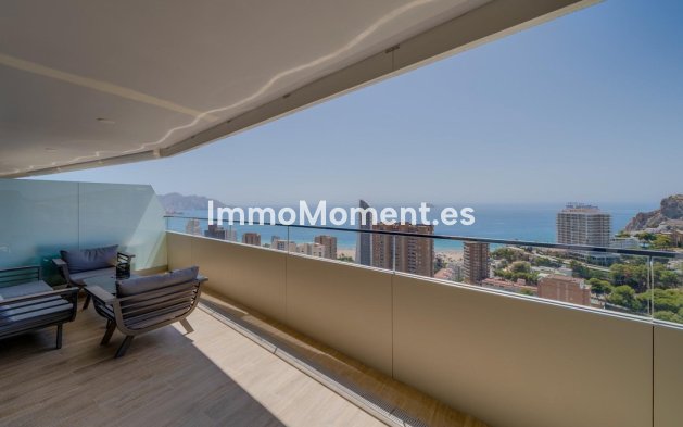 Reventa - Apartamento - Benidorm - Benidorm Centro