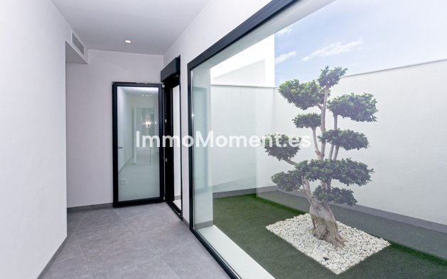 Resale - Detached villa - San Pedro del Pinatar - Lo Pagan