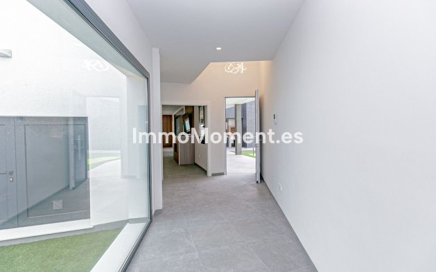 Resale - Detached villa - San Pedro del Pinatar - Lo Pagan