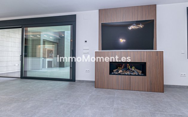 Resale - Detached villa - San Pedro del Pinatar - Lo Pagan