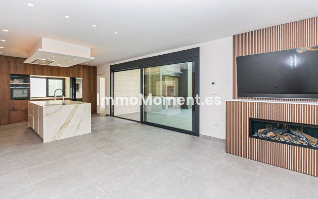 Resale - Detached villa - San Pedro del Pinatar - Lo Pagan