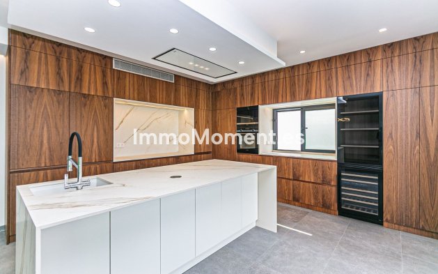 Resale - Detached villa - San Pedro del Pinatar - Lo Pagan
