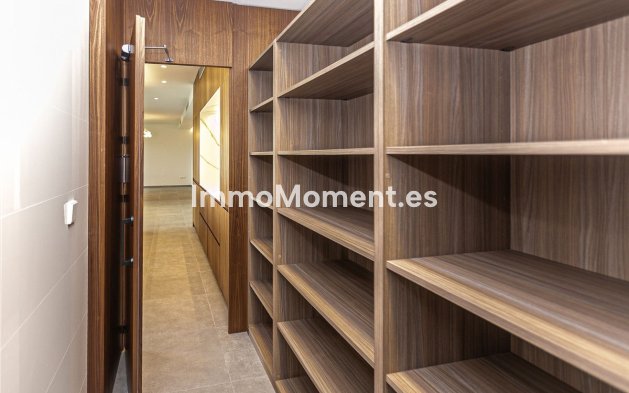 Resale - Detached villa - San Pedro del Pinatar - Lo Pagan