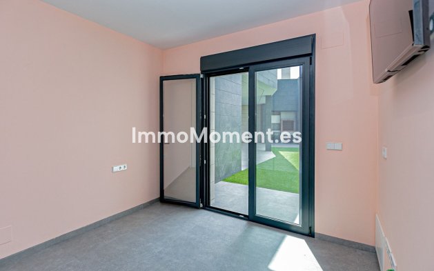 Resale - Detached villa - San Pedro del Pinatar - Lo Pagan