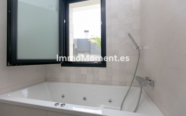 Resale - Detached villa - San Pedro del Pinatar - Lo Pagan
