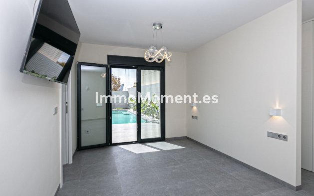 Resale - Detached villa - San Pedro del Pinatar - Lo Pagan