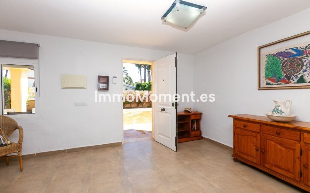 Resale - Detached villa - Orihuela - Orihuela Costa