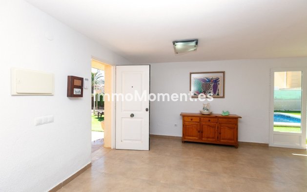 Resale - Detached villa - Orihuela - Orihuela Costa