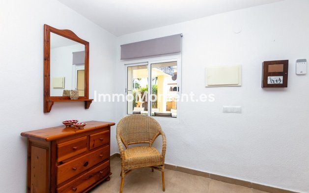 Resale - Detached villa - Orihuela - Orihuela Costa