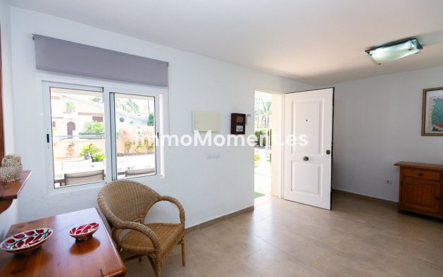 Resale - Detached villa - Orihuela - Orihuela Costa