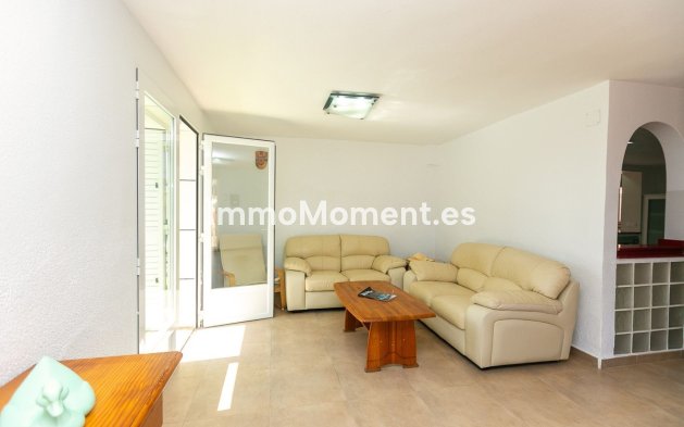 Resale - Detached villa - Orihuela - Orihuela Costa