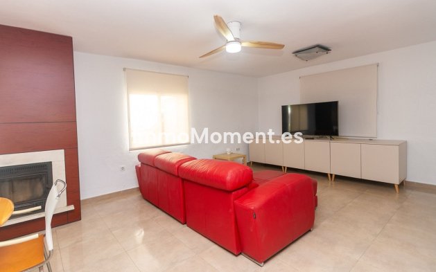 Resale - Detached villa - Orihuela - Orihuela Costa