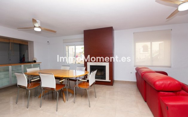 Resale - Detached villa - Orihuela - Orihuela Costa