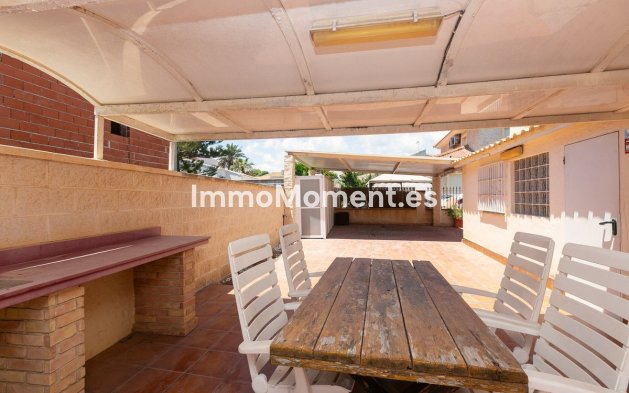 Resale - Detached villa - Orihuela - Orihuela Costa