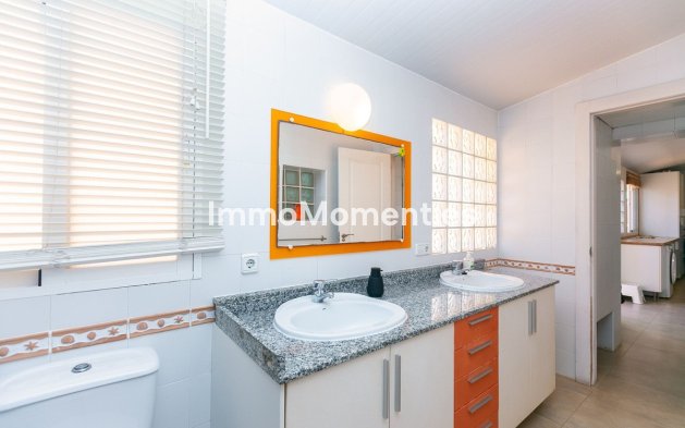 Resale - Detached villa - Orihuela - Orihuela Costa