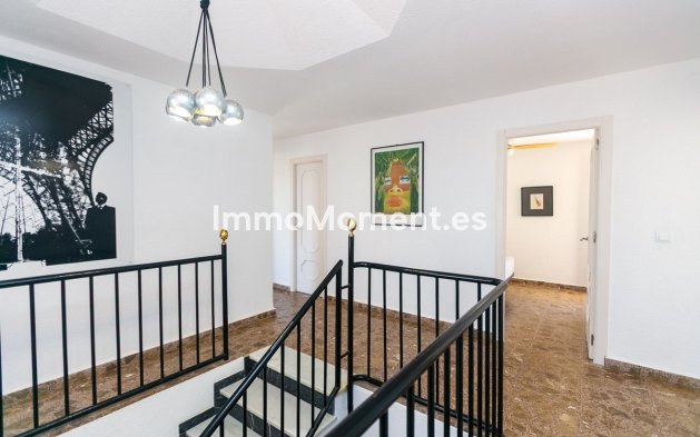 Resale - Detached villa - Orihuela - Orihuela Costa
