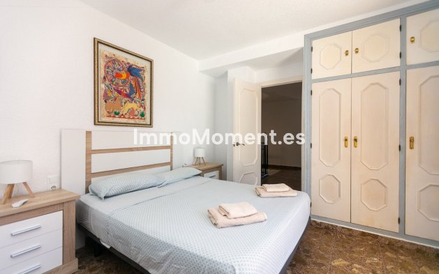 Resale - Detached villa - Orihuela - Orihuela Costa