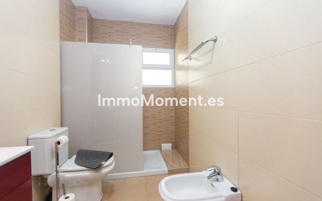 Resale - Detached villa - Orihuela - Orihuela Costa