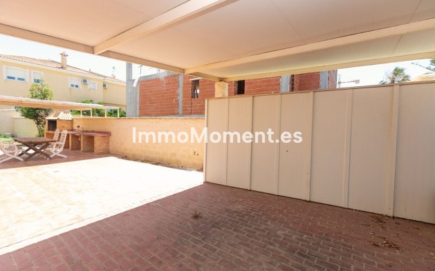 Resale - Detached villa - Orihuela - Orihuela Costa