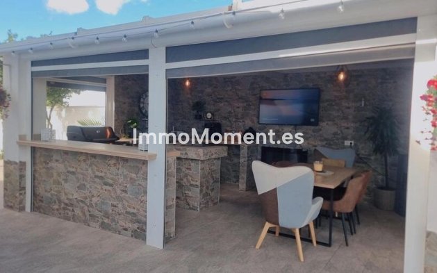 Resale - Detached villa - Torrevieja - Torrevieja Centro