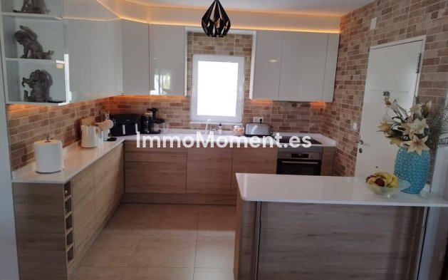 Resale - Detached villa - Torrevieja - Torrevieja Centro
