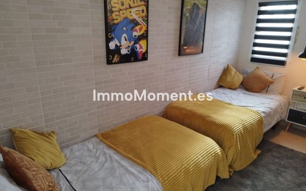 Resale - Detached villa - Torrevieja - Torrevieja Centro