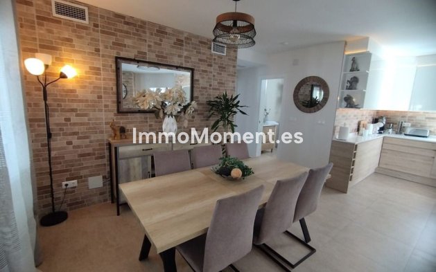Resale - Detached villa - Torrevieja - Torrevieja Centro