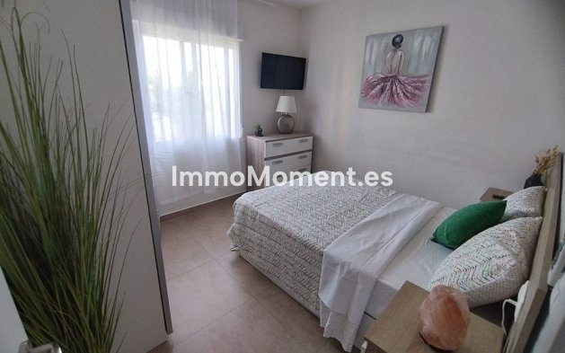 Resale - Detached villa - Torrevieja - Torrevieja Centro