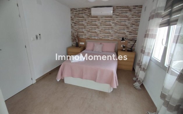 Resale - Detached villa - Torrevieja - Torrevieja Centro